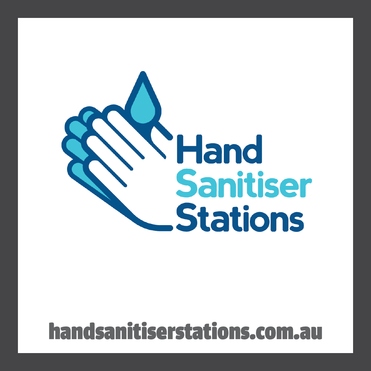 Hand Sanitiser Stations - Our Partners - Top Yard Rooftop Bar